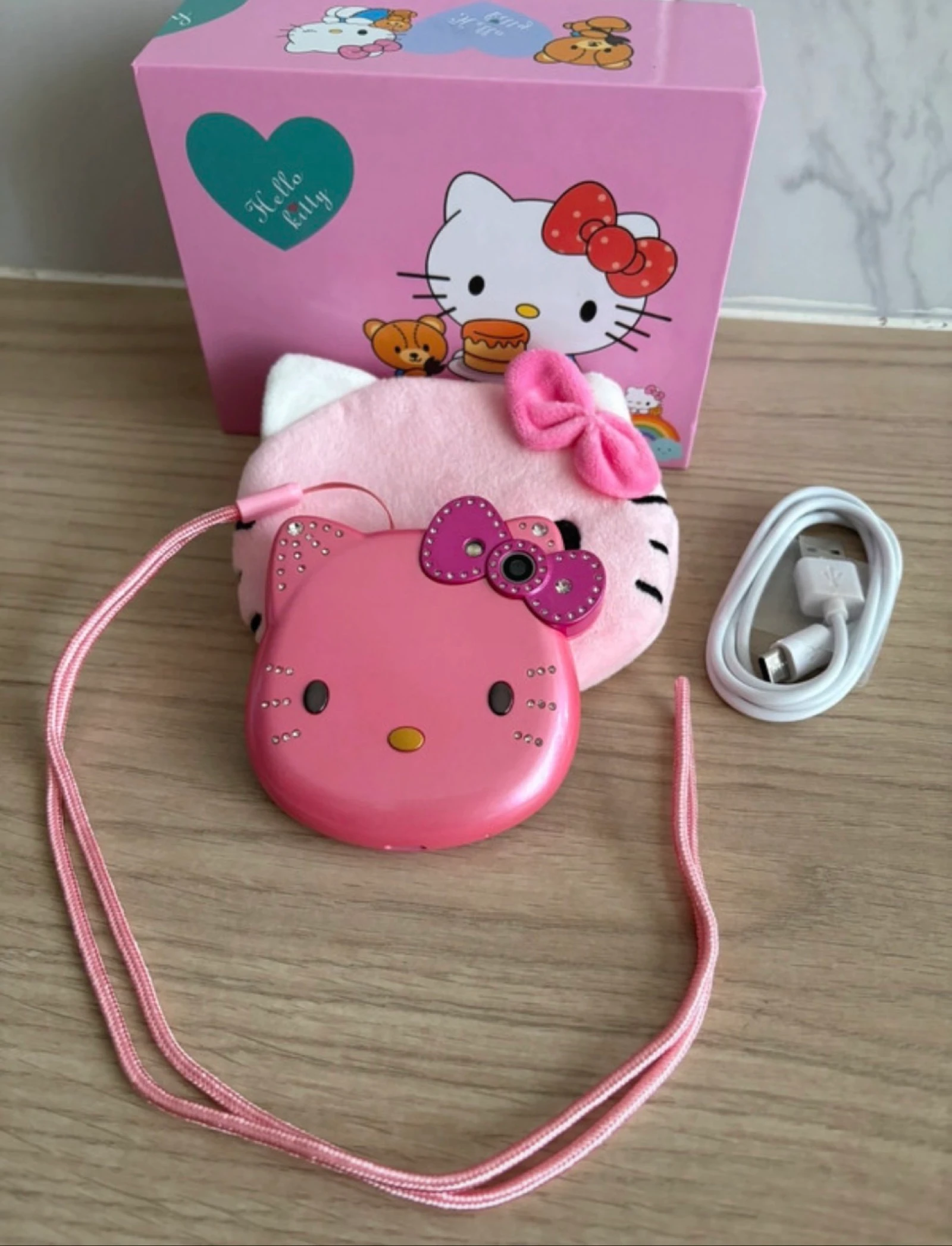 Teléfono Hello Kitty – photo 3